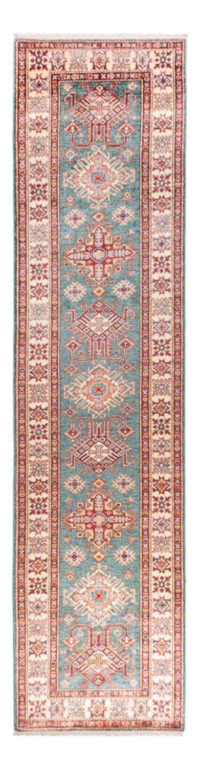 カザック 絨毯 80x326cm - オリエンタル絨毯