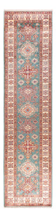 カザック 絨毯 326x80cm - オリエンタル絨毯