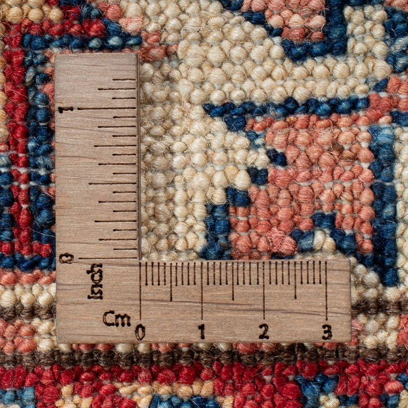 カザック 絨毯 326x80cm - オリエンタル絨毯