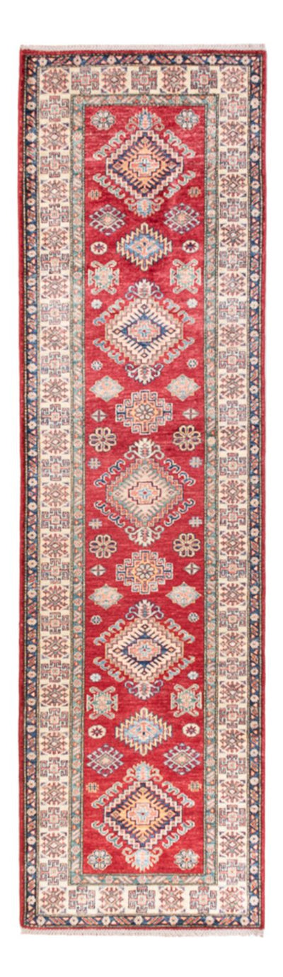カザック 絨毯 82x296cm - オリエンタル絨毯
