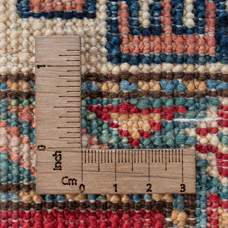 カザック 絨毯 296x82cm - オリエンタル絨毯