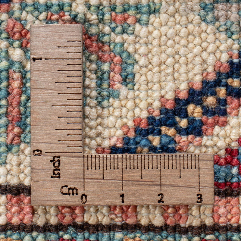 カザック 絨毯 297x84cm - オリエンタル絨毯