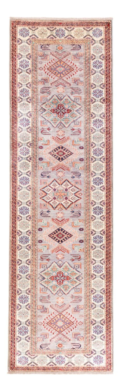 カザック 絨毯 82x296cm - オリエンタル絨毯