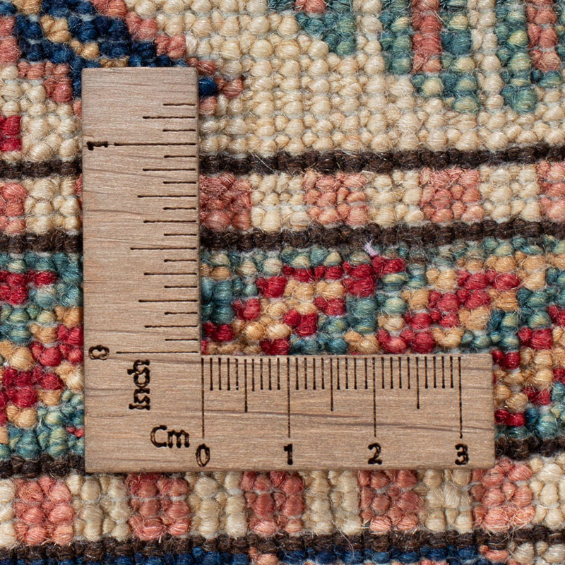 カザック 絨毯 296x82cm - オリエンタル絨毯