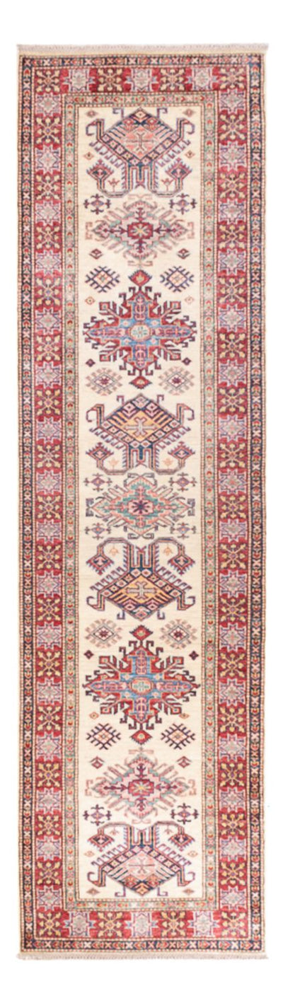カザック 絨毯 80x296cm - オリエンタル絨毯