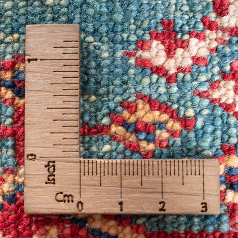 カザック 絨毯 294x84cm - オリエンタル絨毯