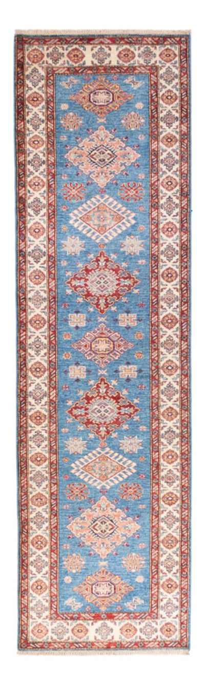 カザック 絨毯 85x299cm - オリエンタル絨毯