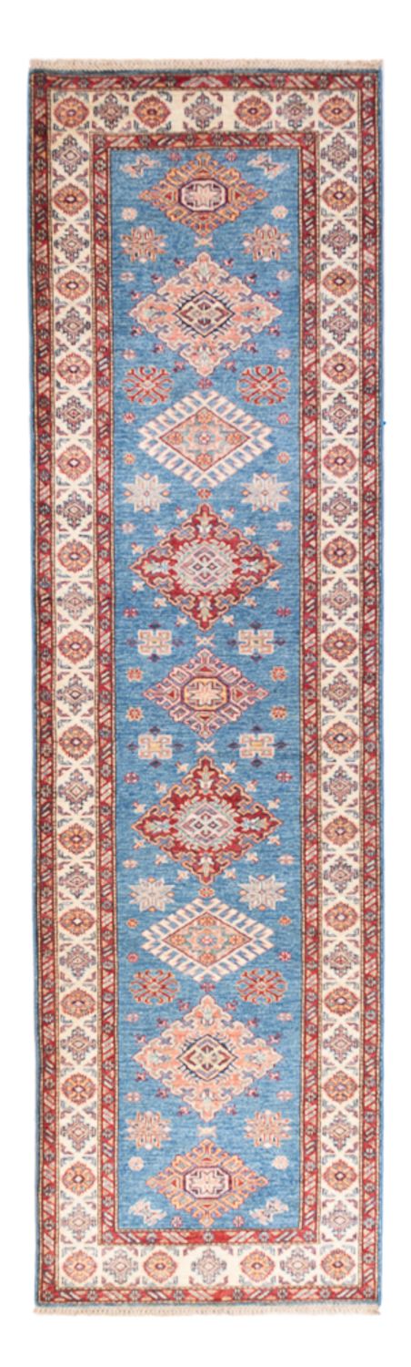 カザック 絨毯 299x85cm - オリエンタル絨毯