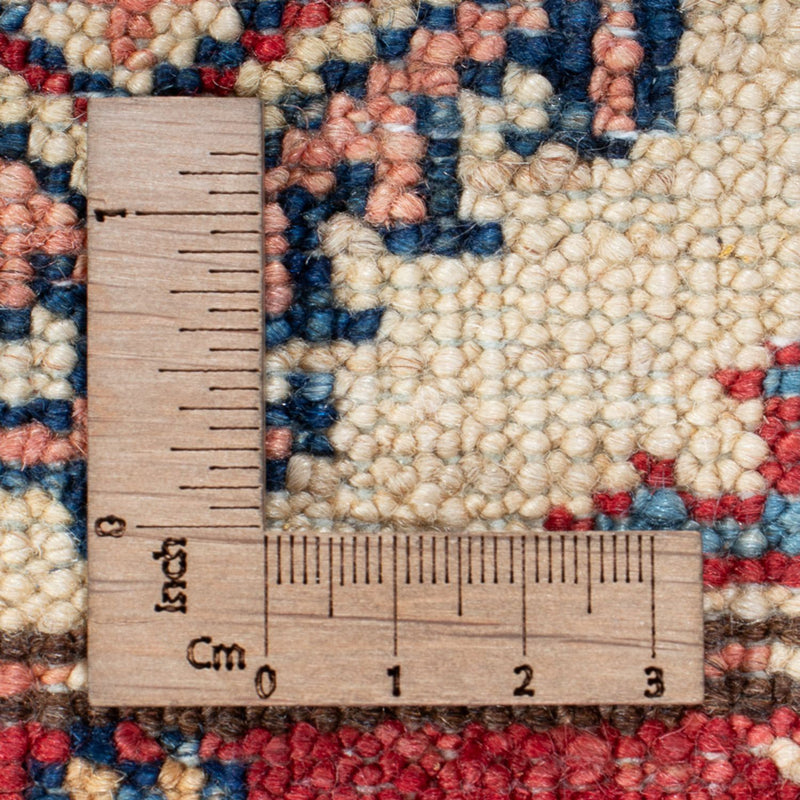 カザック 絨毯 299x85cm - オリエンタル絨毯