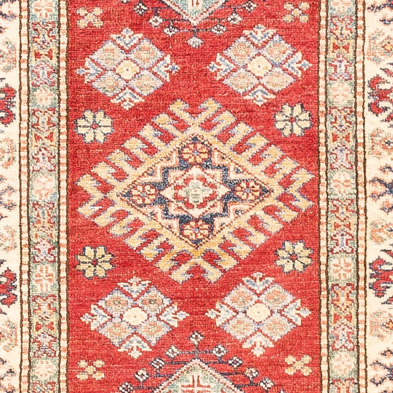 カザック 絨毯 300x80cm - オリエンタル絨毯