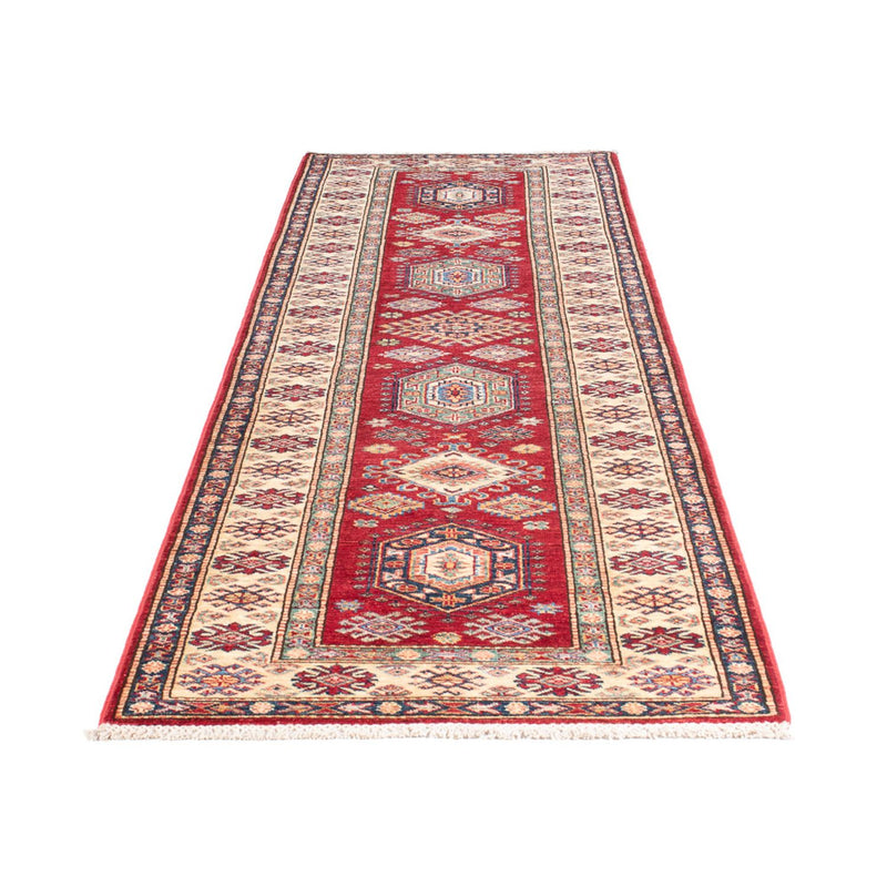 カザック 絨毯 300x80cm - オリエンタル絨毯