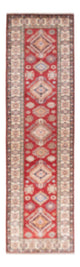 カザック 絨毯 302x80cm - オリエンタル絨毯