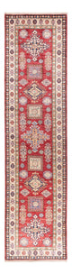 カザック 絨毯 305x80cm - オリエンタル絨毯