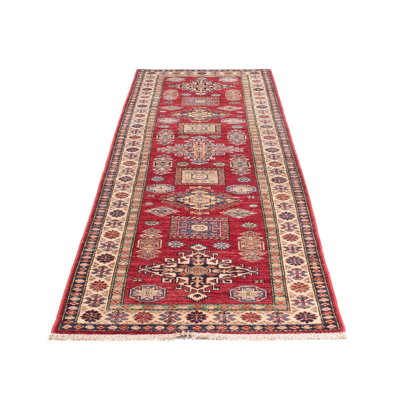 カザック 絨毯 305x80cm - オリエンタル絨毯