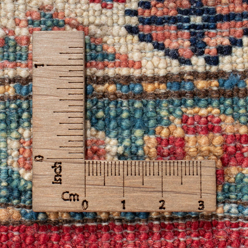 カザック 絨毯 305x80cm - オリエンタル絨毯