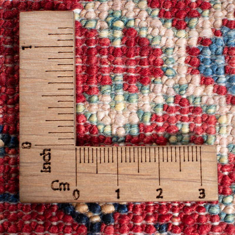 カザック 絨毯 304x80cm - オリエンタル絨毯