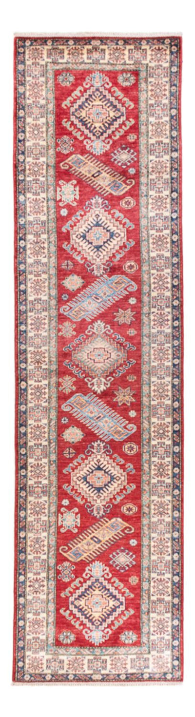 カザック 絨毯 80x306cm - オリエンタル絨毯