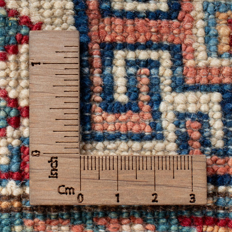 カザック 絨毯 305x80cm - オリエンタル絨毯