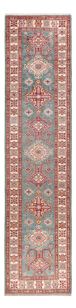 カザック 絨毯 78x327cm - オリエンタル絨毯