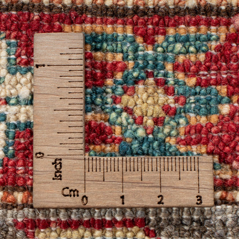 カザック 絨毯 294x78cm - オリエンタル絨毯