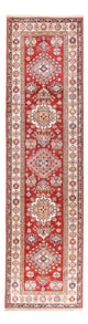 カザック 絨毯 302x79cm - オリエンタル絨毯