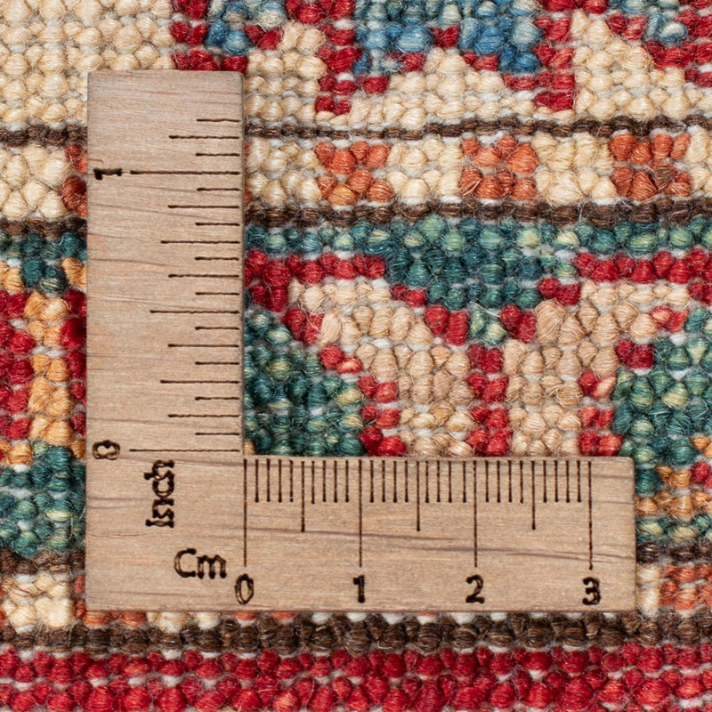 カザック 絨毯 302x79cm - オリエンタル絨毯
