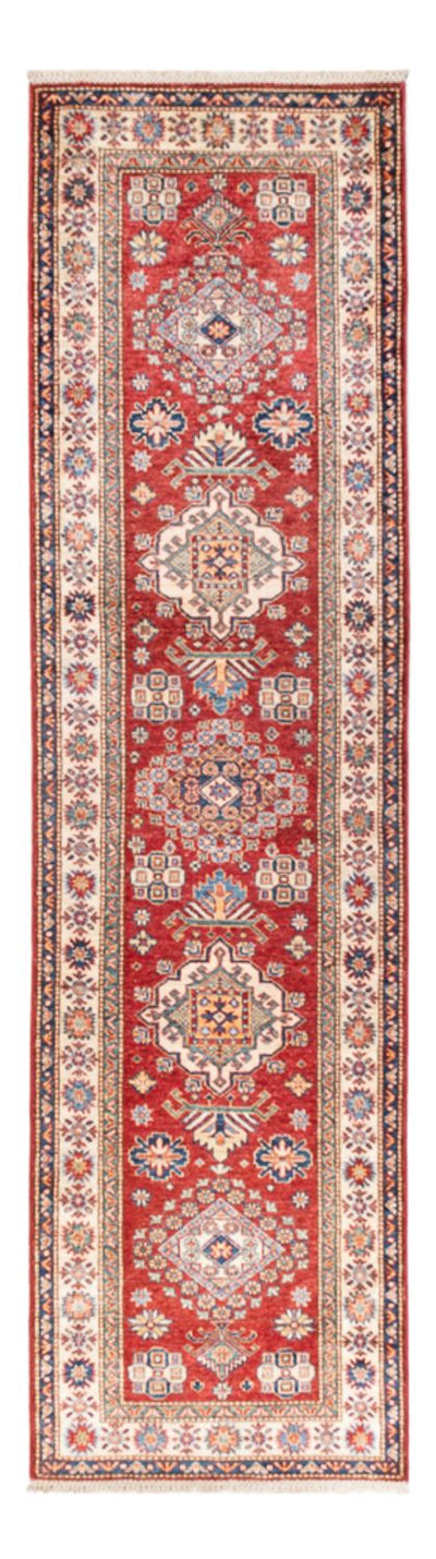 カザック 絨毯 80x302cm - オリエンタル絨毯