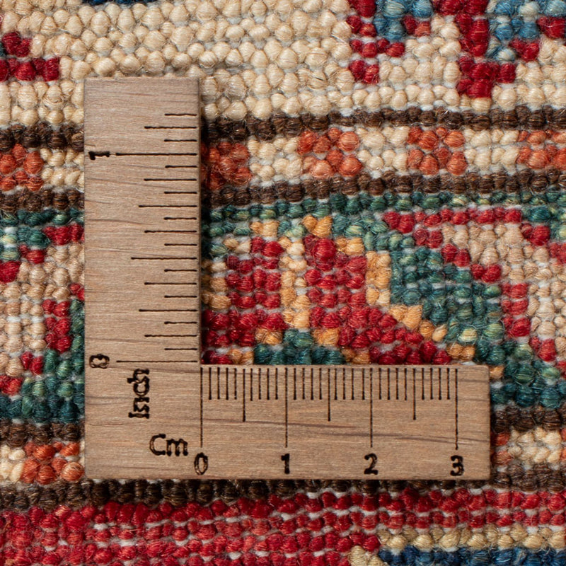 カザック 絨毯 302x80cm - オリエンタル絨毯