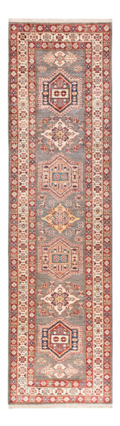 カザック 絨毯 80x294cm - オリエンタル絨毯