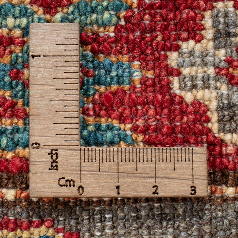 カザック 絨毯 294x80cm - オリエンタル絨毯