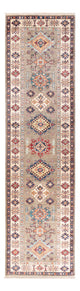 カザック 絨毯 317x81cm - オリエンタル絨毯