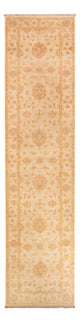ツィーグラー絨毯 345x82cm - オリエンタル絨毯