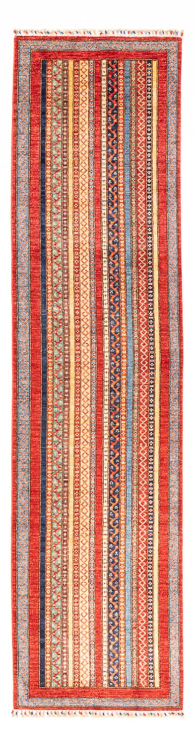 ツィーグラー モダン 絨毯 87x341cm - オリエンタル絨毯