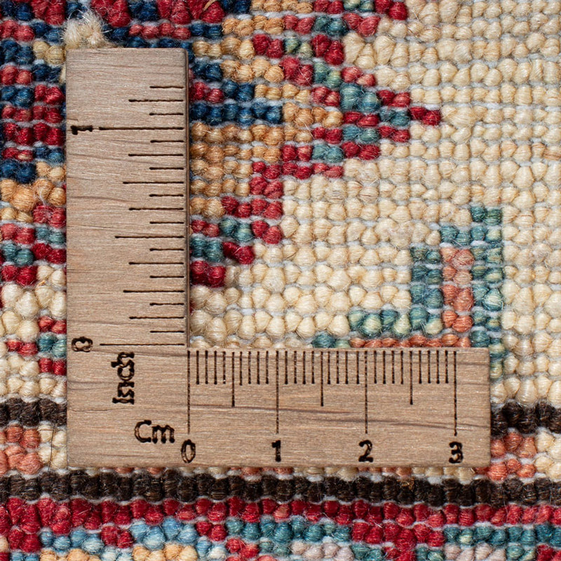 カザック 絨毯 302x83cm - オリエンタル絨毯