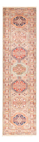 カザック 絨毯 303x84cm - オリエンタル絨毯