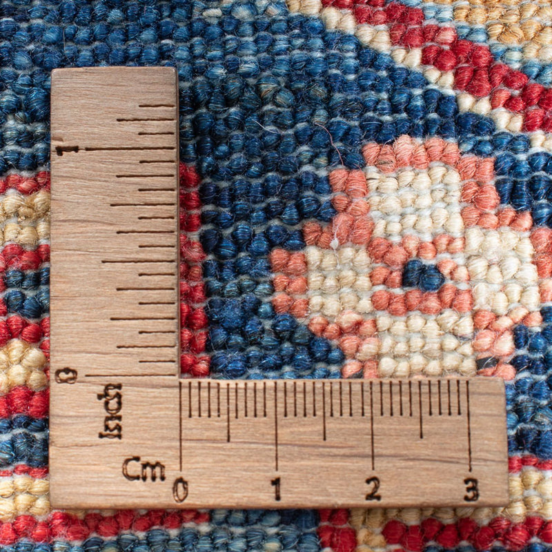 カザック 絨毯 303x84cm - オリエンタル絨毯