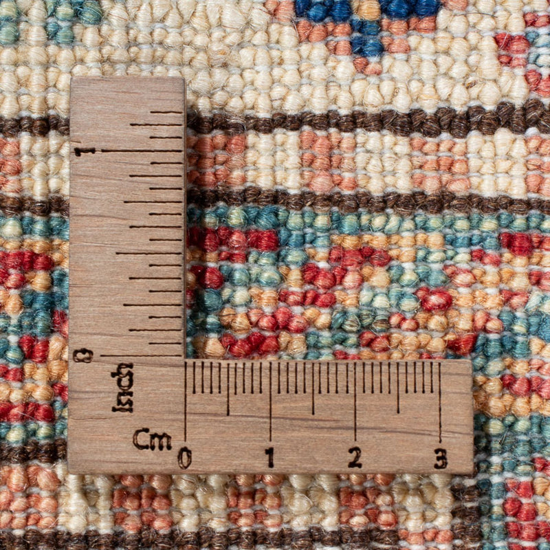カザック 絨毯 306x80cm - オリエンタル絨毯