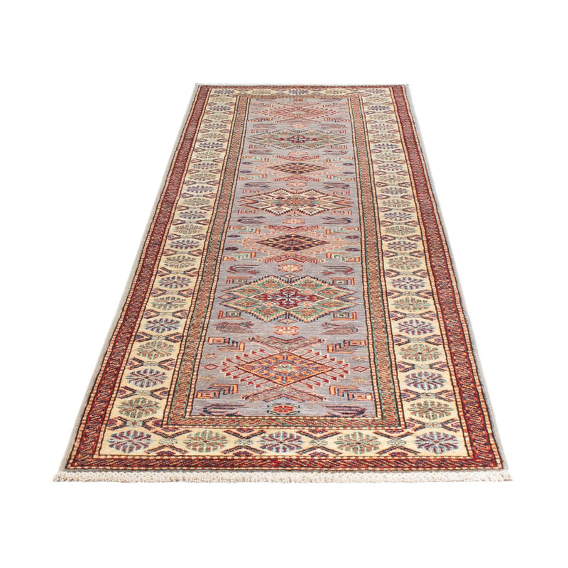 カザック 絨毯 305x80cm - オリエンタル絨毯