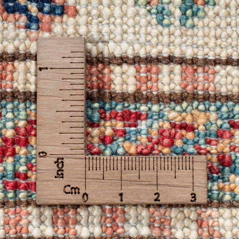 カザック 絨毯 305x80cm - オリエンタル絨毯