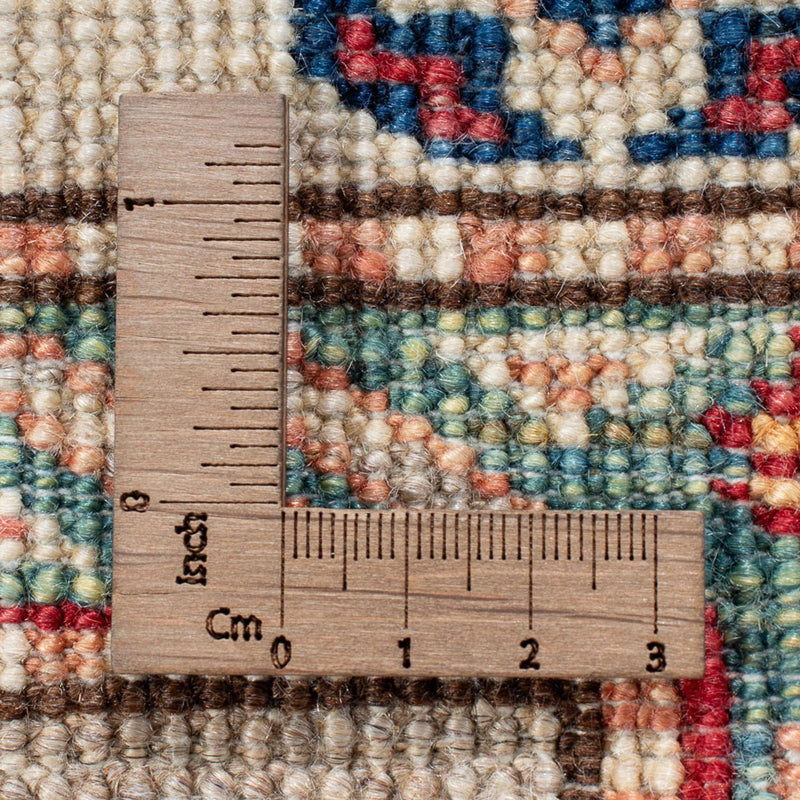 カザック 絨毯 301x81cm - オリエンタル絨毯