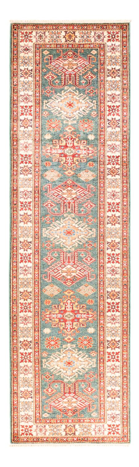 カザック 絨毯 298x82cm - オリエンタル絨毯