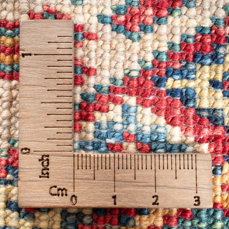 カザック 絨毯 298x82cm - オリエンタル絨毯