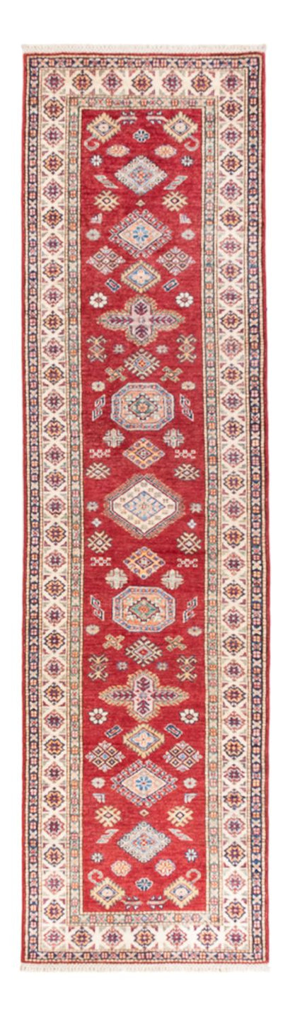 カザック 絨毯 78x299cm - オリエンタル絨毯