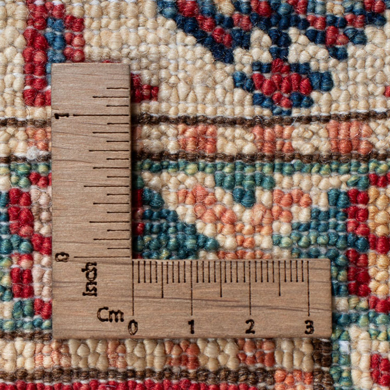 カザック 絨毯 299x78cm - オリエンタル絨毯