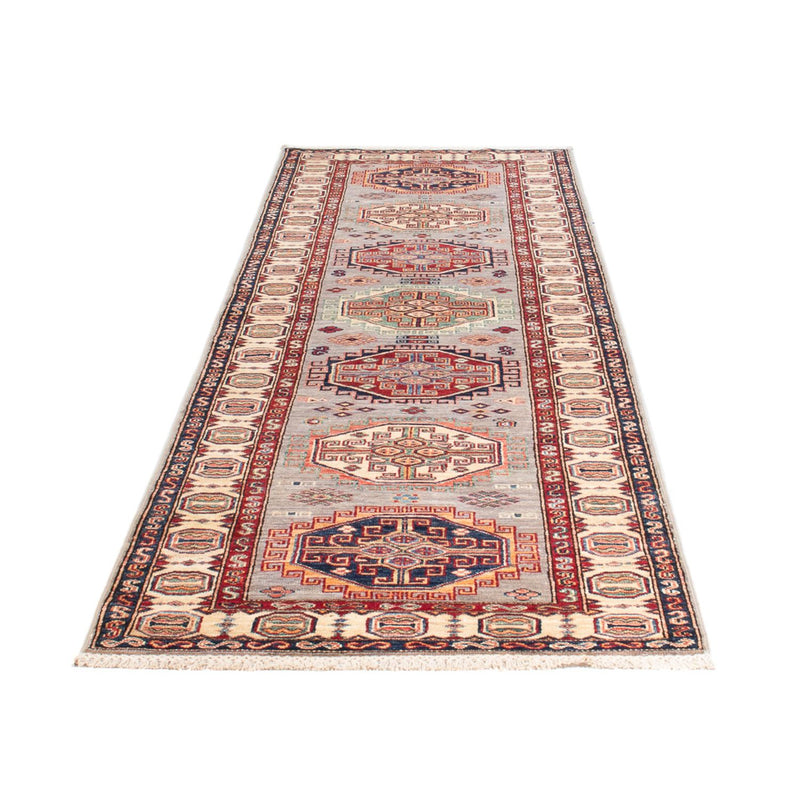 カザック 絨毯 300x80cm - オリエンタル絨毯