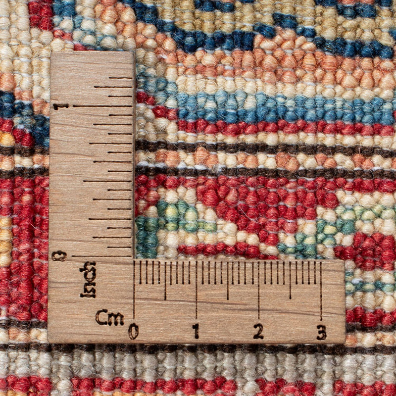 カザック 絨毯 300x80cm - オリエンタル絨毯