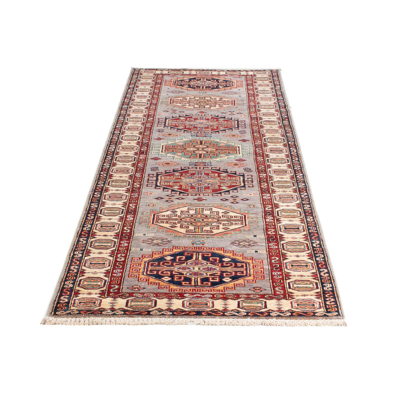 カザック 絨毯 300x80cm - オリエンタル絨毯
