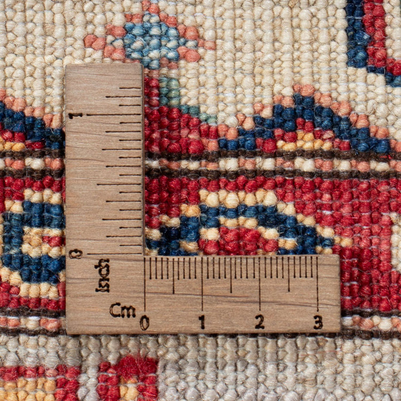 カザック 絨毯 300x80cm - オリエンタル絨毯