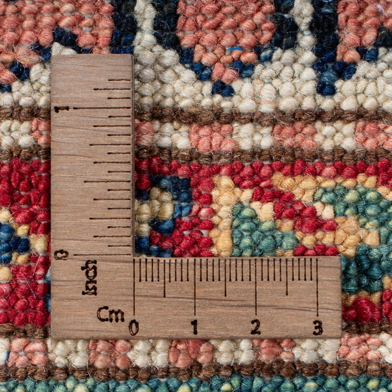 カザック 絨毯 297x80cm - オリエンタル絨毯