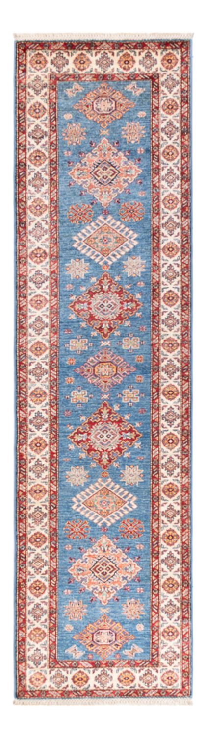 カザック 絨毯 305x79cm - オリエンタル絨毯